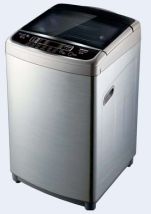 LED Show 110V 60 Hz Top Loading Washing Machine