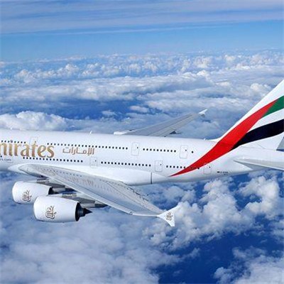 EK Emirates Airline Fastest Development Airline In The World