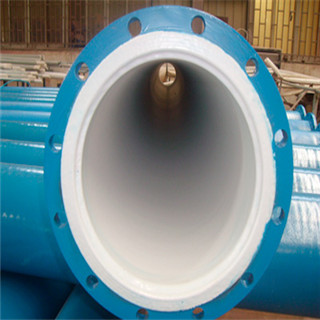 Steel Plastic Composite Pipes for Water Supply