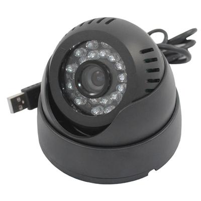 Mini Indoor USB Camera