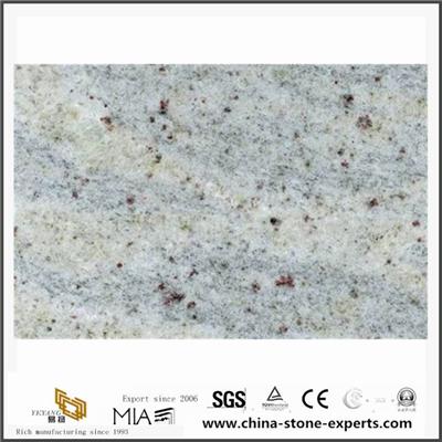 Multicolor Clivia Honed Marble For Kitchen Floor Tile And Countertop With Sink