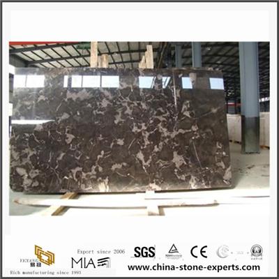 Grey Artificial Stone Marble Slabs For Kitchen Table Countertop With Cheap Cost
