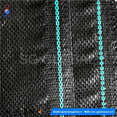 Price List Silt Fence PP Woven Fabric