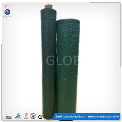 High Quality Plastic Woven Silt Fence