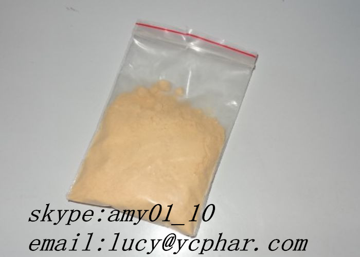 High Quality Raw Powder Steroids Trenbolone Cyclohexylmethylcarbonate (CAS 