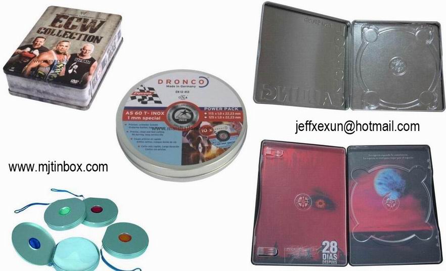 Упаковка для компакт дисков / упаковка для cd / коробки для cd