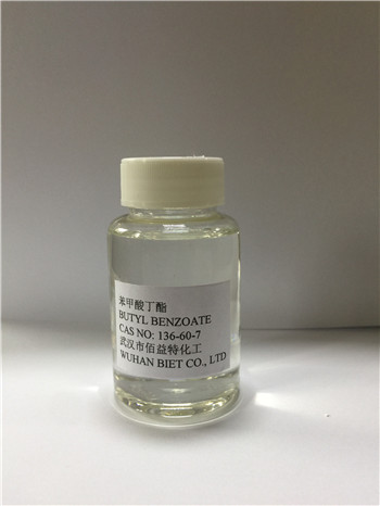  high quality 99%min Butyl benzoate 136-60-7 used in flavor& fragrance