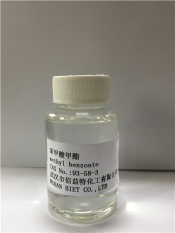 factory supply best price Methyl Benzoate