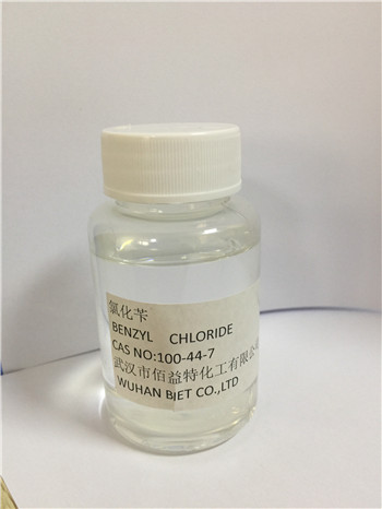 High Purity Pharmaceutical Intermediates Benzyl Choloride，chemical Manufacturer/ factory Benzyl Choloride