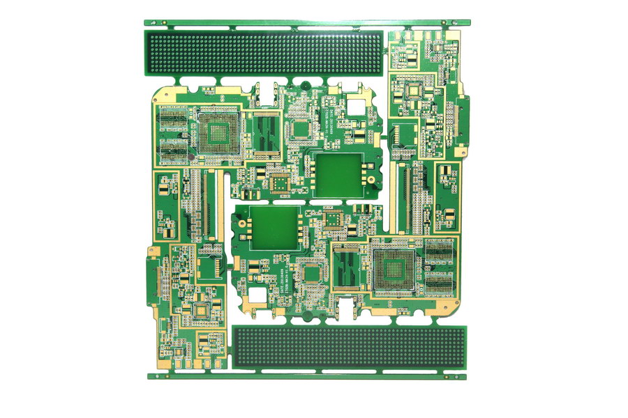 Mobile Internet Devices (MID) Mainboards Chinese Factory