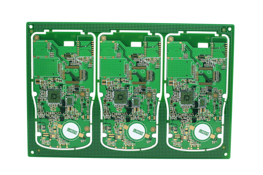 Handset POS Machine Boards high quality high reliability large volume manufacturer