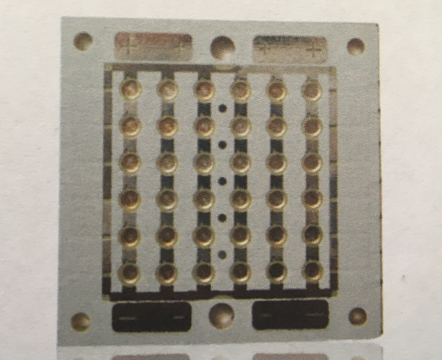 Aluminum base Printed Circuit Boards (PCB)
