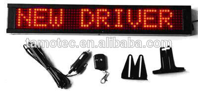bus led route display gps bus-stop announcer and bus led destination display