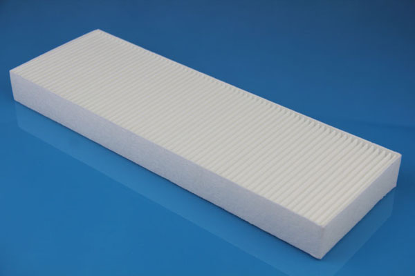 Cabin Air Filter For Bus-Hebei Jieyu Cabin Filter For Bus European Quality Made In China