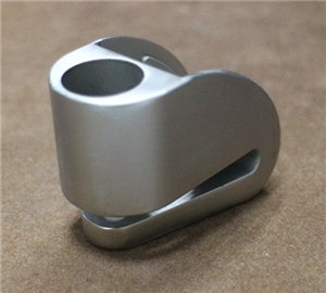 Brake Disc Lock Part for Motorbike/Scooter/Motorcycle/Autocycle/Bike