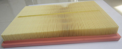 China Car Air Filter- Factory Direct Sale OEM Quality Aftermarket Price