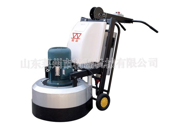 2400 flexible handling easy operation  fulfilled surface ground grinding and polishing machine 