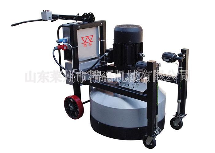 3200 flexible handling easy operation  fulfilled surface ground grinding and polishing machine
