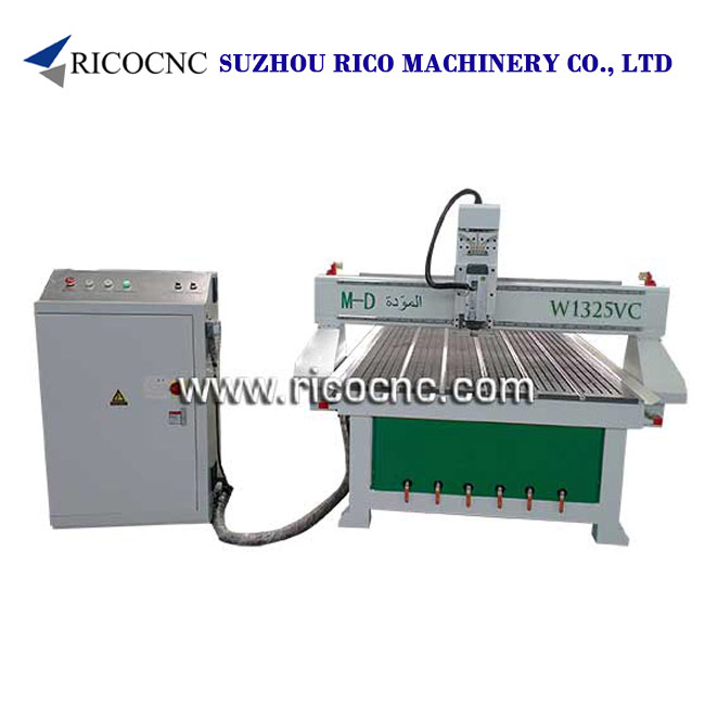DIY CNC Router Machine for Woodworking 
