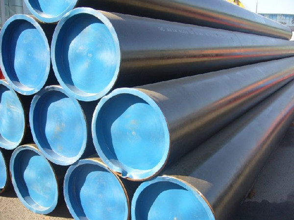 API 5L X52 steel pipe and tube