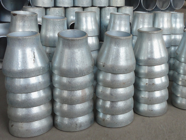 Carbon steel concentric or eccentric reducer maufacturers