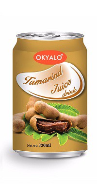 Okyalo Wholesale 350ML Best Tamarind Juice Drink