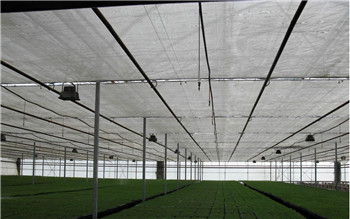 100% virgin HDPE UV treated sun shade net for green net/agricultural shade net