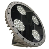The new round-type tunnel factory led high power lighting 80W