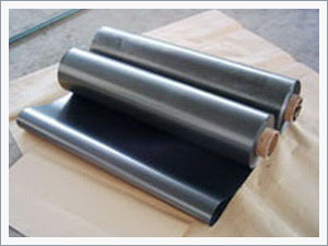 thermal conductivity Flexible Graphite Sheet,supply directly from factory
