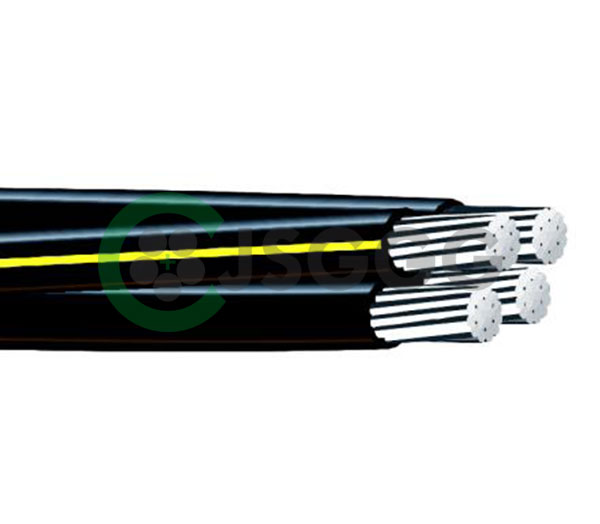 Underground Ditribution Cable (ASTM)