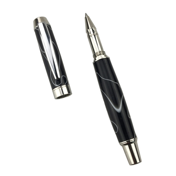 Traditional Style Rollerball Pen Kit Turning Pen Kits 