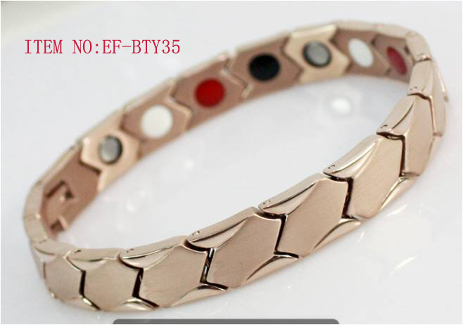 supply titanium bracelet
