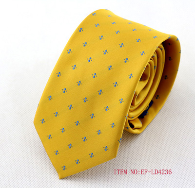 supply man necktie