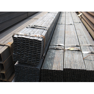 Carbon Steel Square Pipe, S235JR