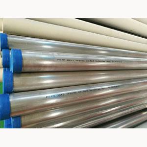 Welded Pipes A312 TP 309S, Size 3IN, Wall Thickness 2.5mm