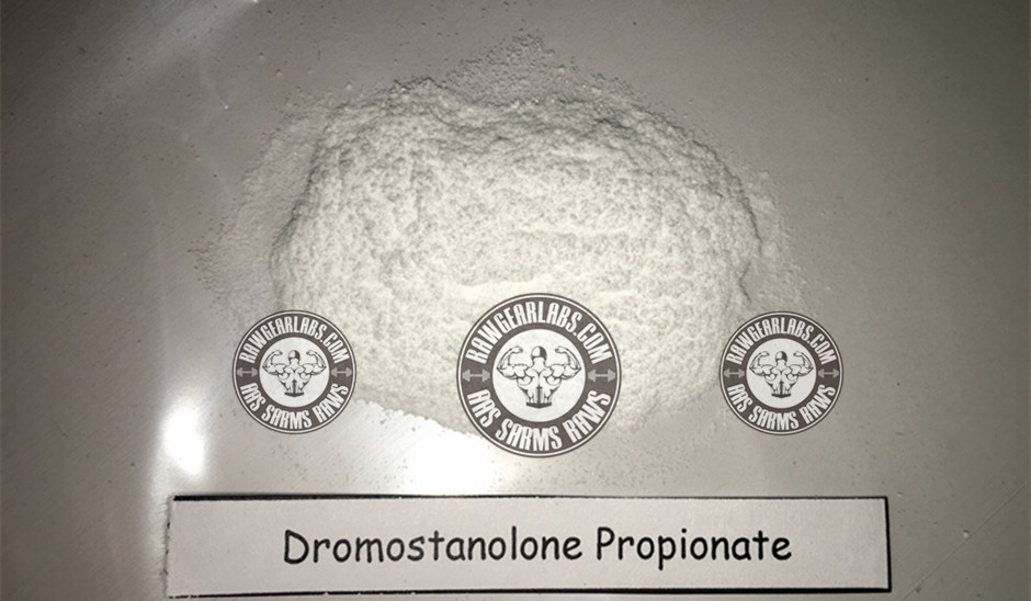   Buy Drostanolone Propionate Masteron Powder from 