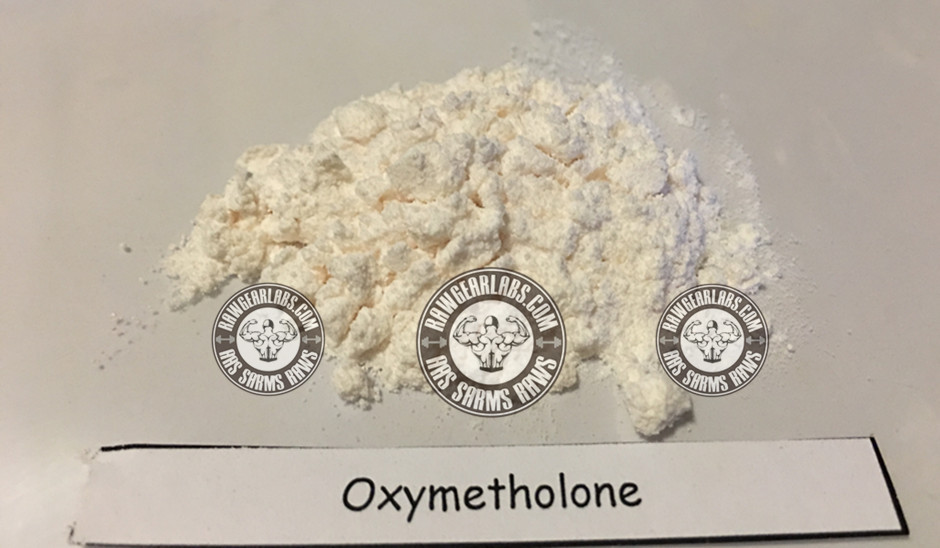   Buy Oxymetholone Anadrol Powder from 