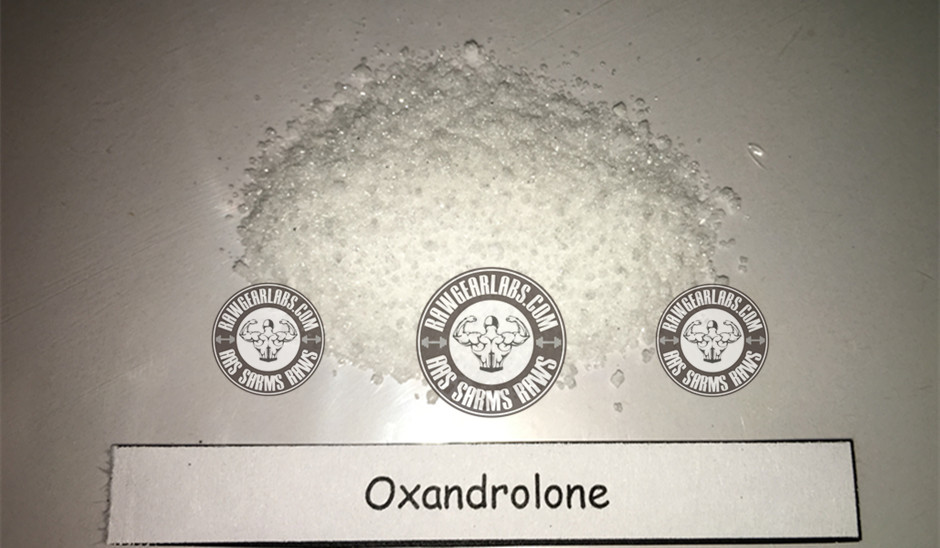   Buy Oxandrolone  Anavar Powder from 