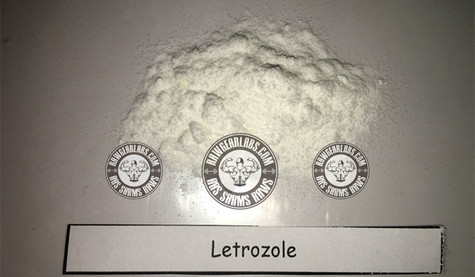  Buy Letrozole  Powder  Femara Powder from 
