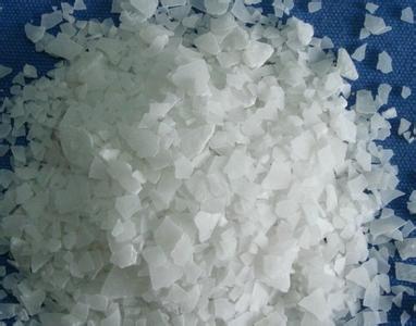 High quality Industrial grade  magnesium chloride hexahydrate 