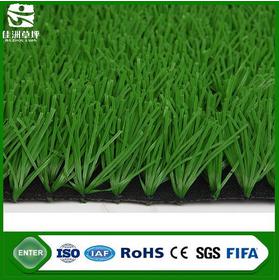 12000D Durable monofilament soccer turf floor grass with labosport CE SGS