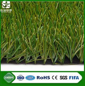 Harmless UV-resistent all weather artificial grass carpets for football stadium,football grass