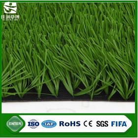 PE monofilament artificial grass for football/soccer field indoor or outdoor use