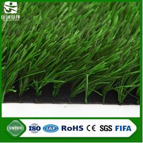 Chinese high standard qualified grass FIFA mini football field artificial grass factory