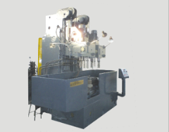RA-DZ101 Horizontal combination drilling machine