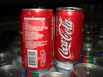 Coca-Cola ,Fanta,Sparkling Soft Drink 0,33L can