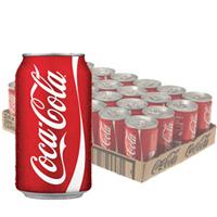  Coca Cola Regular / Classic, Light, Zero