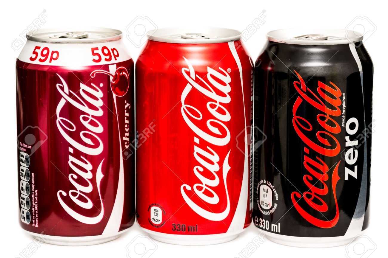 COCA COLA COOL DRINK FOR SELL