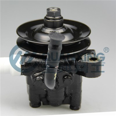 MITSUBISHI OLD CANTER Power Steering Pump 4D32