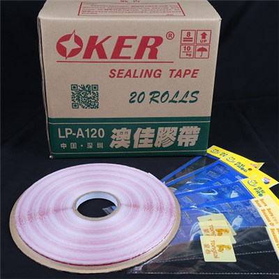 PE Sealing Tape Lp-a120